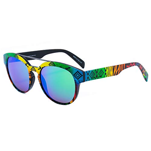 Independent Italia Okulary przeciwsłoneczne Unisex Italia 0900INX-149-000 (50 mm) S0332896