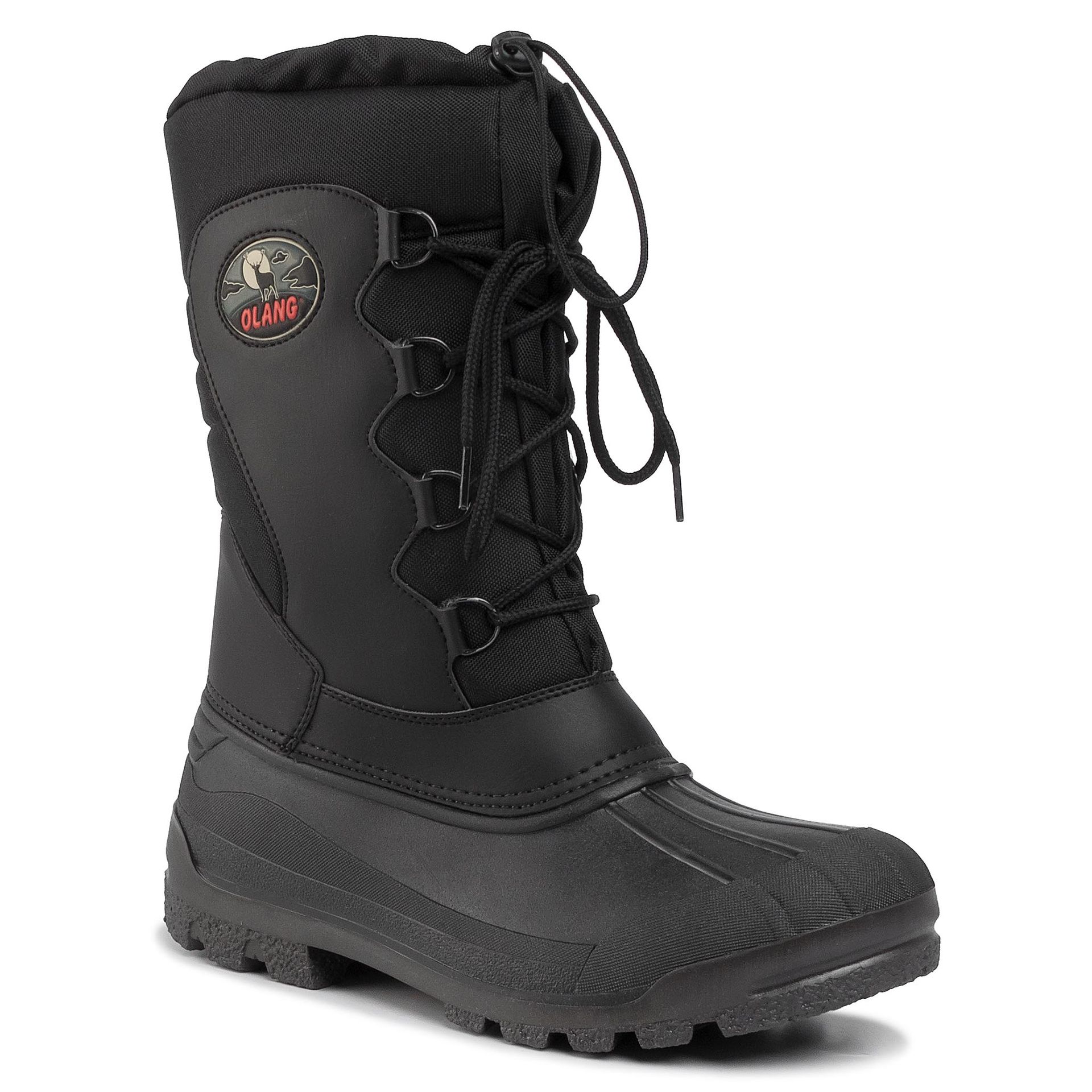 Śniegowce OLANG - Canadian Nero 81