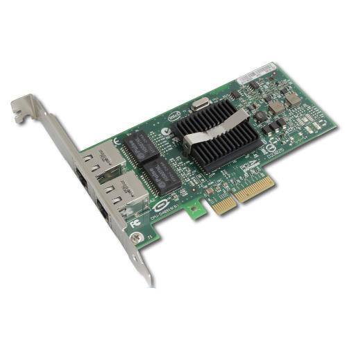 Karta Sieciowa DELL 3N8C7 2x RJ-45 PCI Express 1Gb