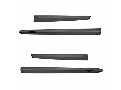 Listwy boczne do Mazda 3 (BM/BN) HB/5 2013-