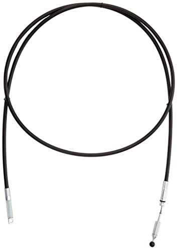 Kabel sterujący do rozdzielacza -do systemu NIMCO, L-2600 mm, (przegub kulowy), system Quicke ,5020947,5020358, LINMOT