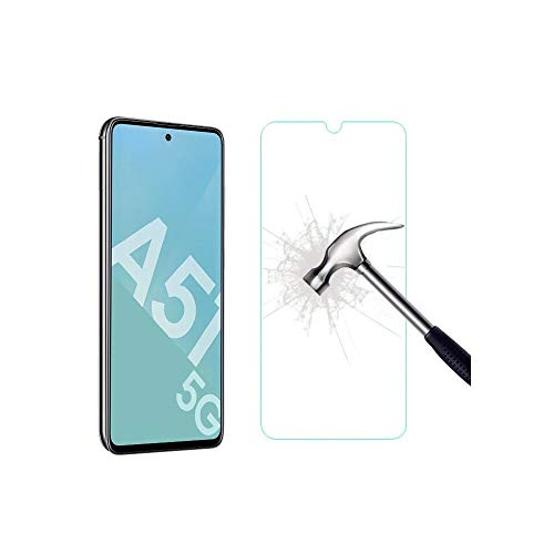Szkło hartowane do Samsung Galaxy A51 5G