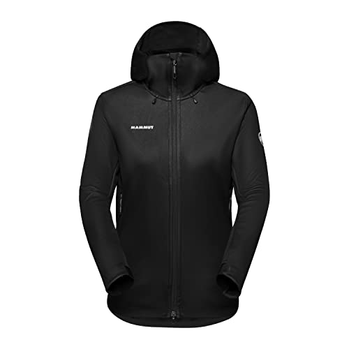 Mammut Damska kurtka softshellowa Ultimate Vii Hooded
