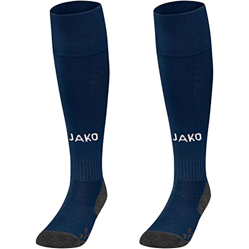 JAKO Unisex skarpety getry uniwersalne