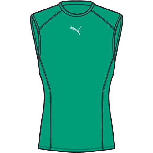 Puma Liga Baselayer tee SL Koszulka męska