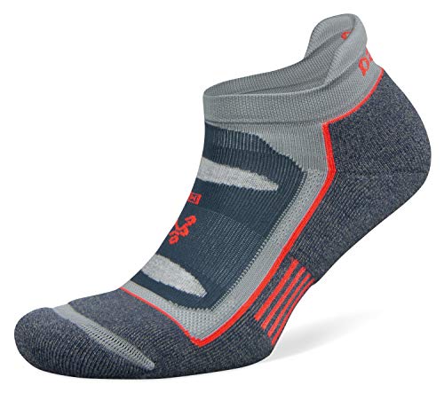 Balega Skarpety unisex Blister Resist No Show (opakowanie 1 szt.)