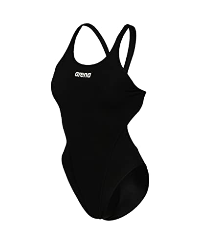 ARENA Damski strój kąpielowy Women's Team Swim Tech Solid (1 opakowanie)