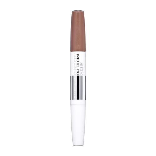 Maybelline SuperStay® 24h Color pomadka 5,4 g dla kobiet 640 Nude Pink