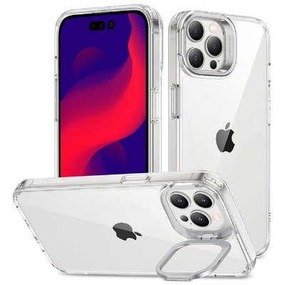 Etui ESR Classic Kickstand do Apple iPhone 14 Pro Max Przezroczysty