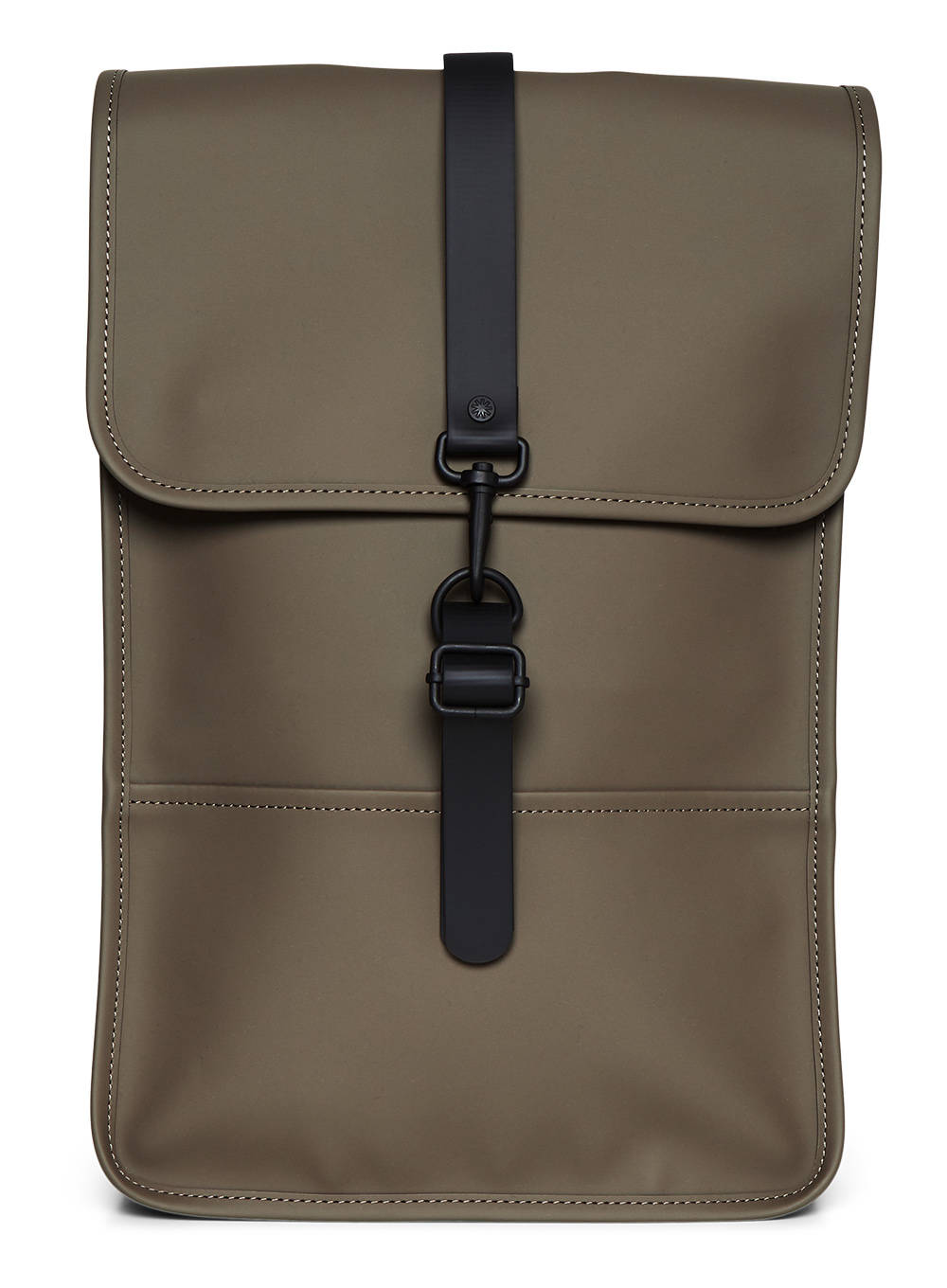 Plecak na laptopa 13 Rains Backpack Mini - wood