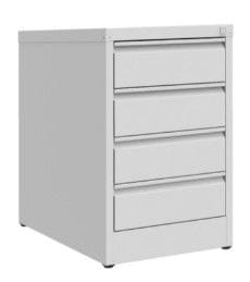 Metalowa szafa kartotekowa do biura SZK 117