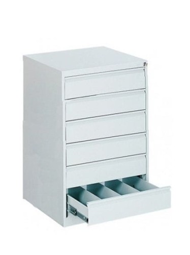 Szafa kartotekowa SZK 215