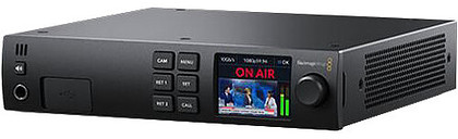 Blackmagic Design Studio Converter - do kamery Blackmagic Design Studio 4K Pro - EOL - koniec produkcji -  Raty ,