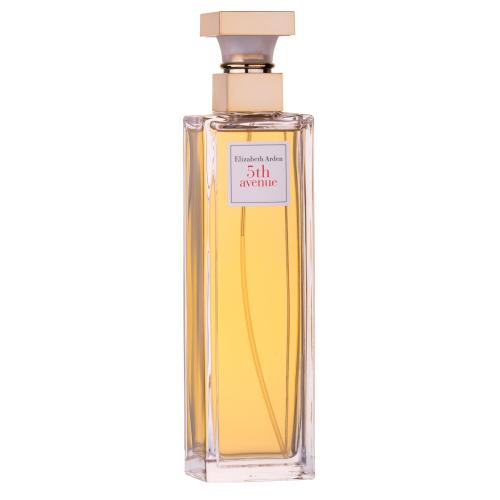 Elizabeth Arden 5th Avenue woda perfumowana 125 ml uszkodzony flakon dla kobiet