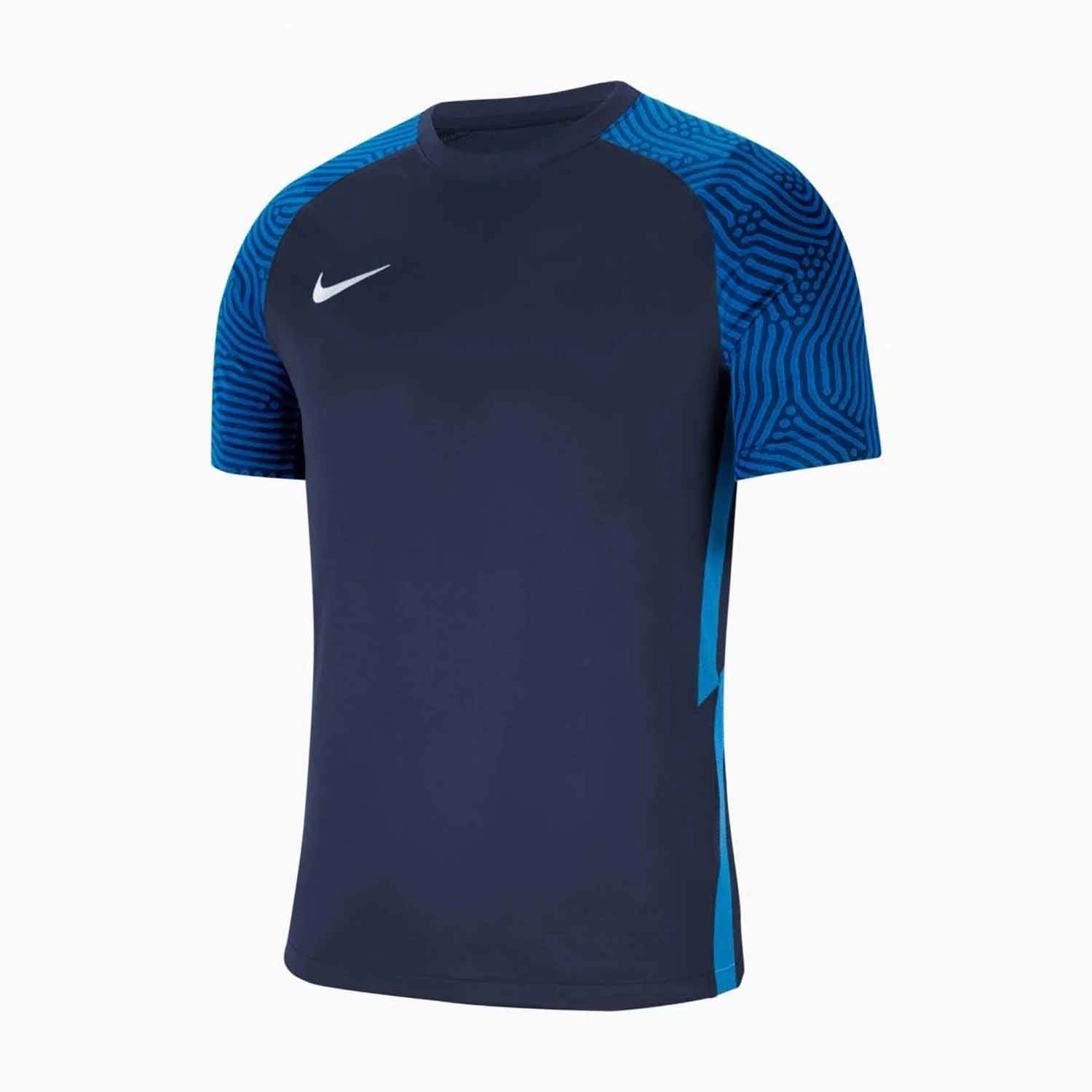 Koszulka męska NIKE DF STRKE II JSY SS