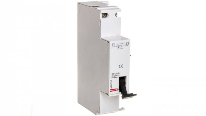 Legrand 606790 WYZWALACZ W M250 230 V