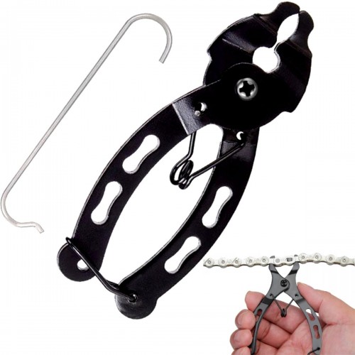 Klucz rowerowy do łańcucha skuwacz rozkuwacz spinek