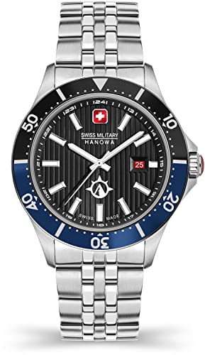 Swiss Military SMWGH2100602