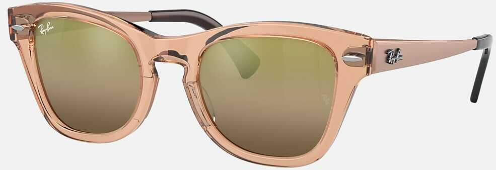 Ray-Ban Okulary przeciwsłoneczne RB0707SM-6449G7