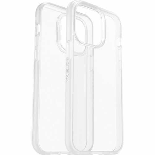 Otterbox React do iPhone 14 Pro Max clear