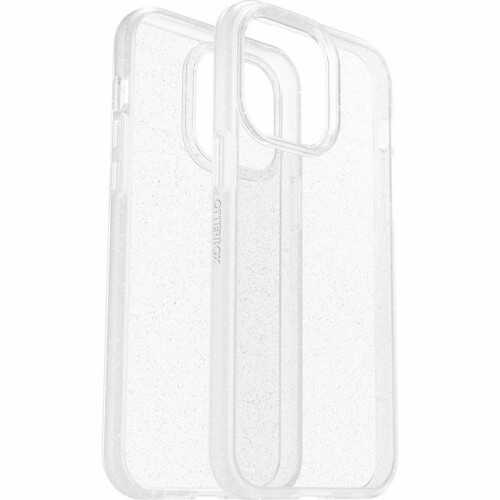 Otterbox React do iPhone 14 Pro Max Stardust Clear Glitter