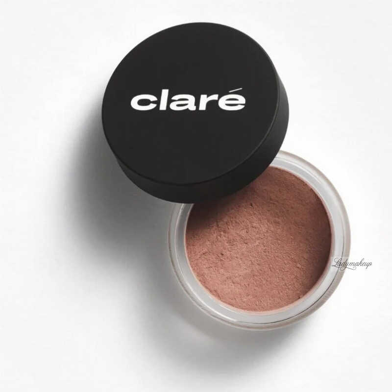 CLARE - Eye Shadow - Cień do powiek - 0,4 g - CAFFE LATTE 904
