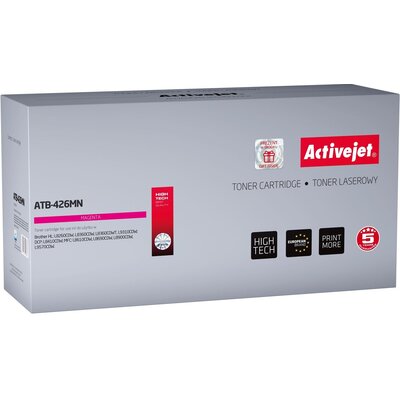 ActiveJet toner do Brother TN-426M new ATB-426MN ATB-426MN