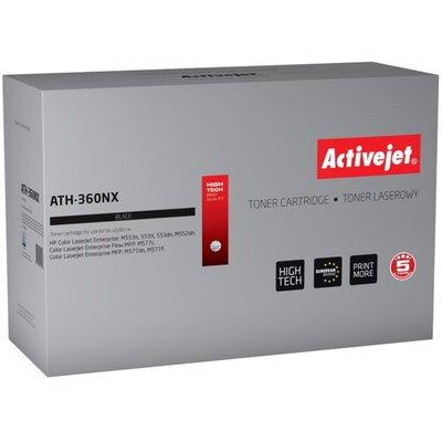 ActiveJet ATH-360NX zamiennik HP CF360X