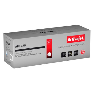 ActiveJet toner do HP 17A CF217A new ATH 17N EXPACJTHP0376