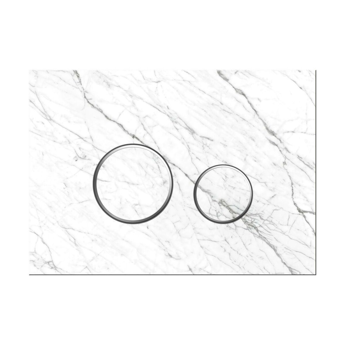 Przycisk spłukujący do stelaża Vicus Ravak