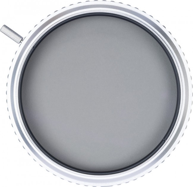 NISI Filter ND-VARIO 1-5 Stops True Color 46mm |
