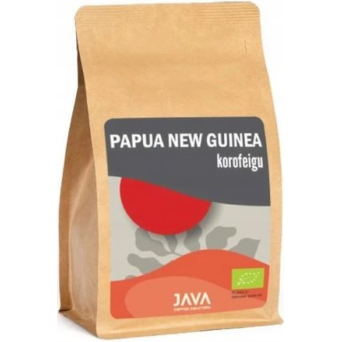 Java Coffee Roasters Papua New Gwinea 250g