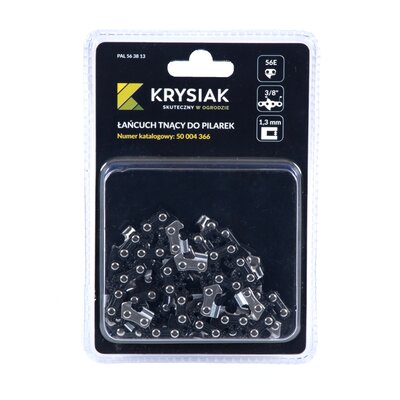 Łańcuch do piły KRYSIAK PAL 56 38 13