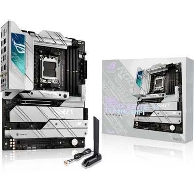 Asus ROG STRIX X670E-A GAMING WIFI 90MB1BM0-M0EAY0