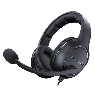COUGAR HX330 czarne