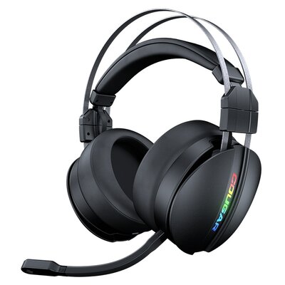 COUGAR Omnes Essential czarne CGR-G53B-500WH