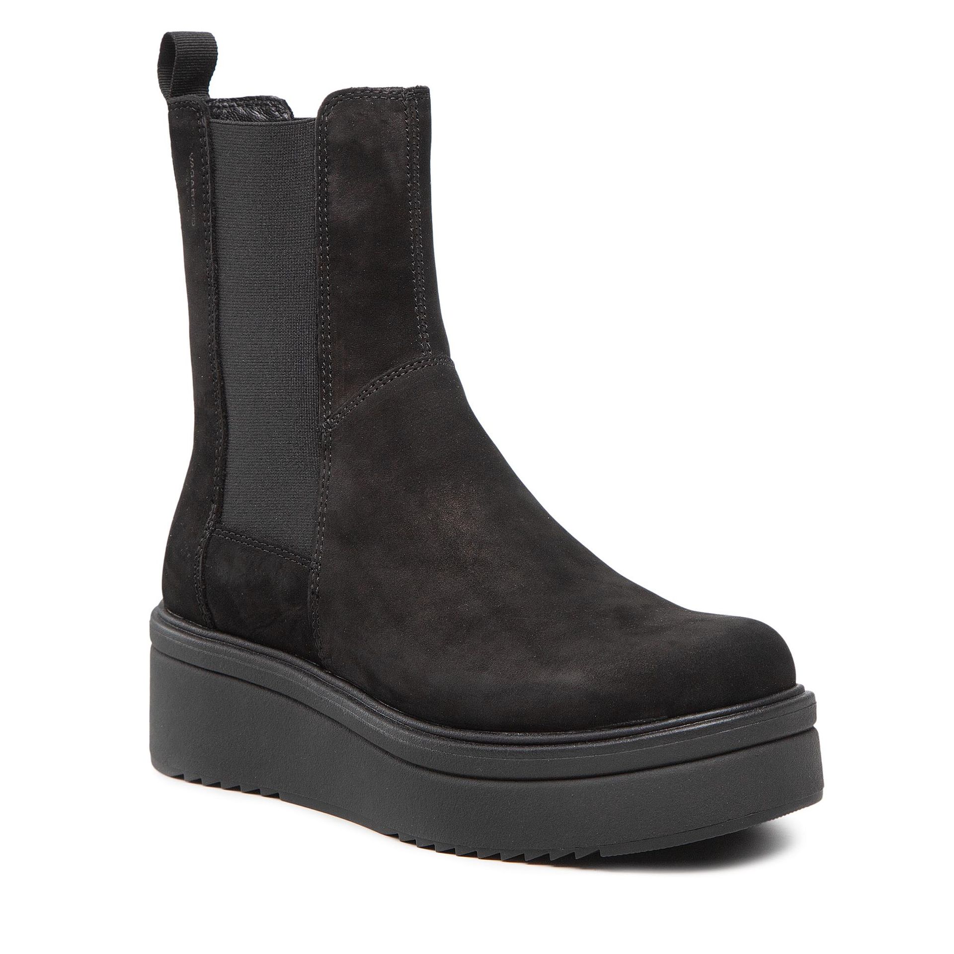 Botki VAGABOND - Tara 4846-150-20 Black