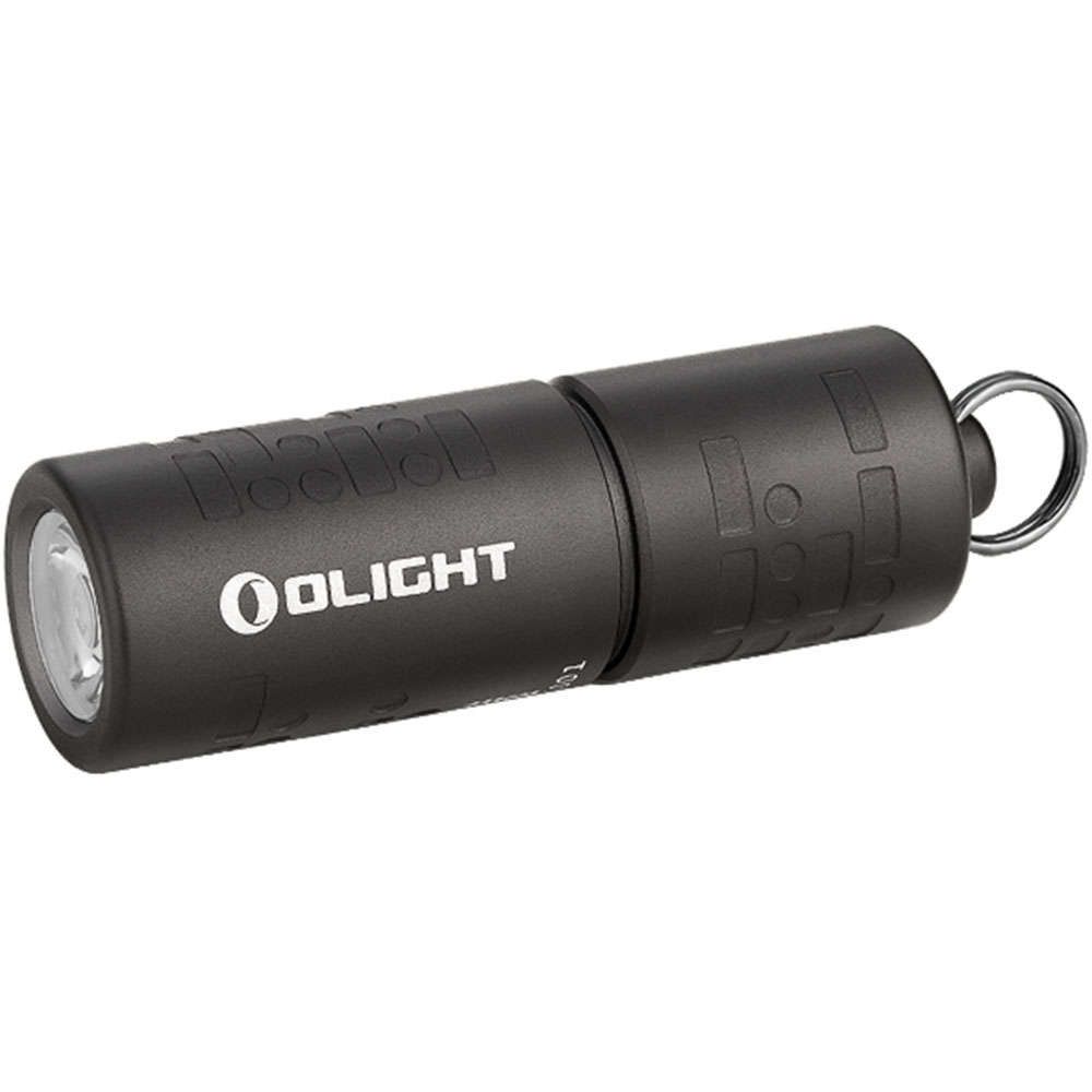 Latarka Olight IMorse Gunmetal Grey - 180 lumenów (IMORSE GUNMETAL GREY)