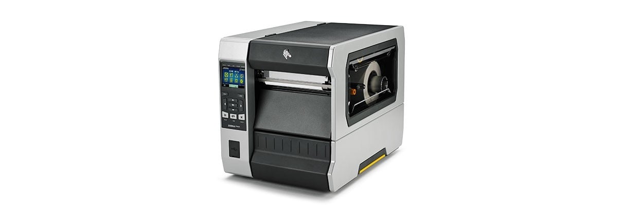 Zebra Przemysłowa drukarka ZT620 ZT62062-T2E0200Z