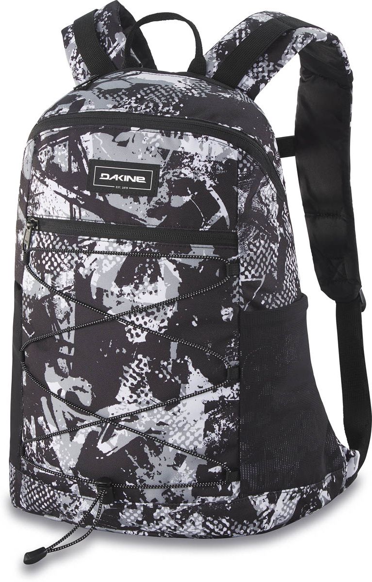 plecak damski DAKINE WNDR PACK 18L Street Art