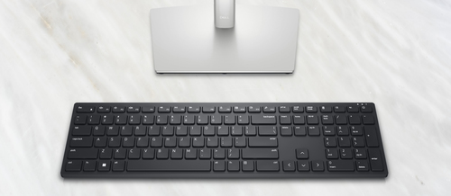 FUJITSU Klawiatura Standard KB500 I S26381-K500-L185