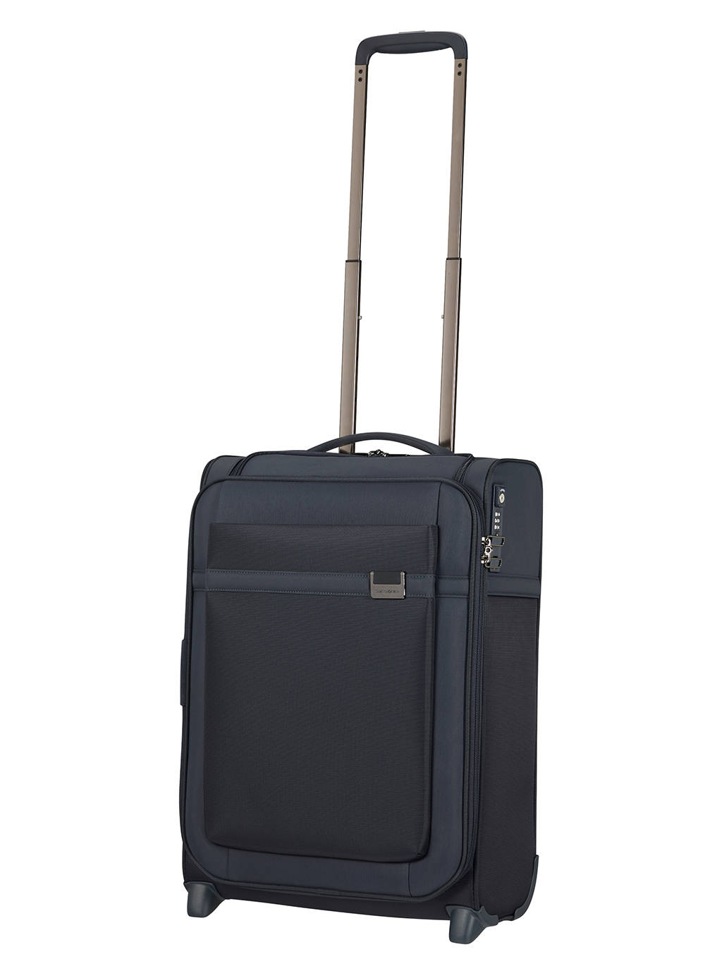 Walizka kabinowa Samsonite Airea - dark blue