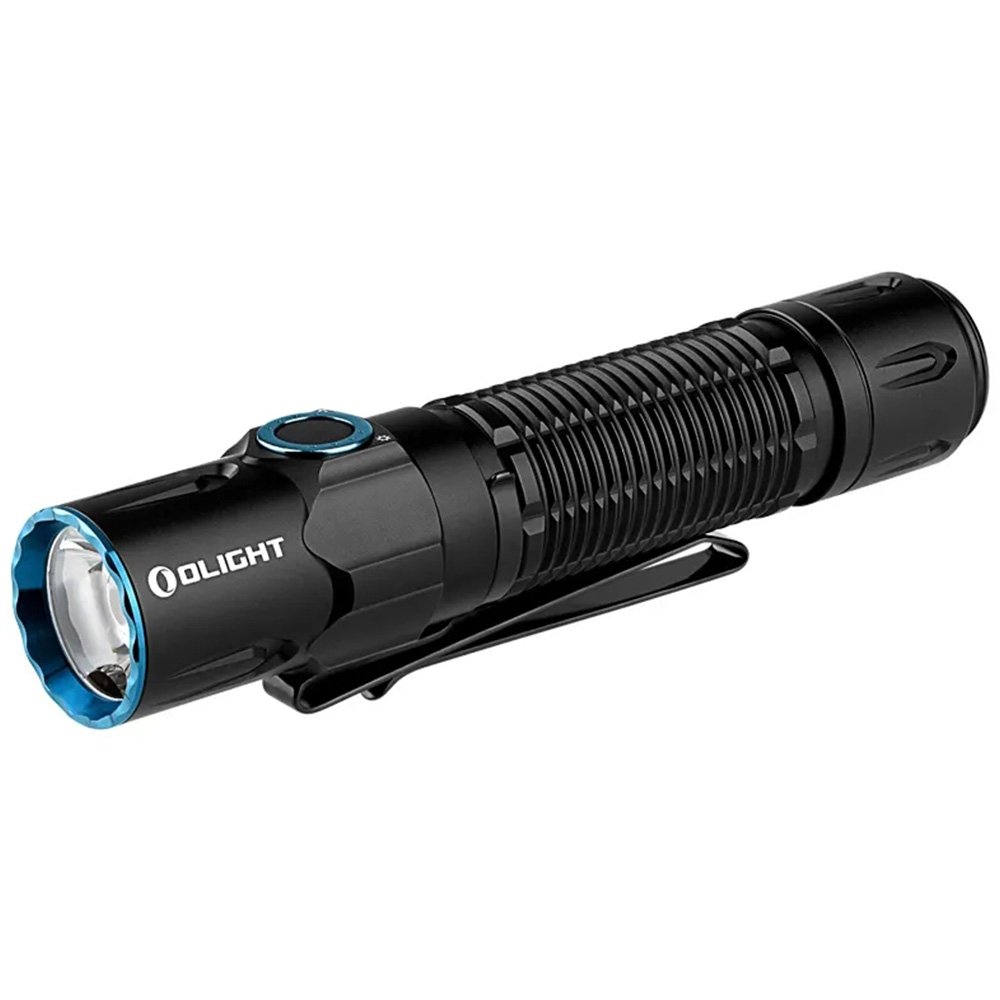 Latarka taktyczna Olight Warrior 3S - 2300 lumenów