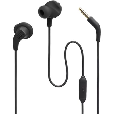 JBL Endurance Run 2 Czarne