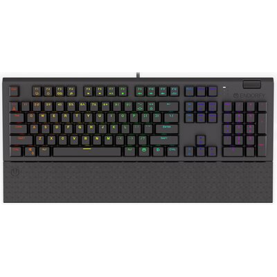 ENDORFY Omnis Red Kailh RGB EY5A030