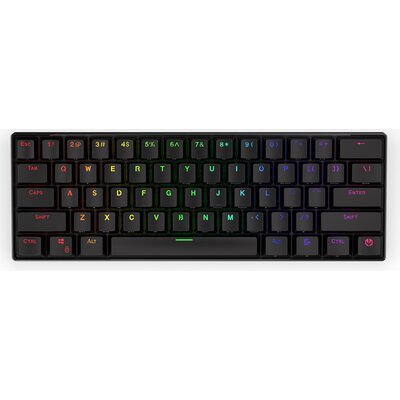 ENDORFY Thock Compact Wireless Kailh Box Red RGB EY5A068