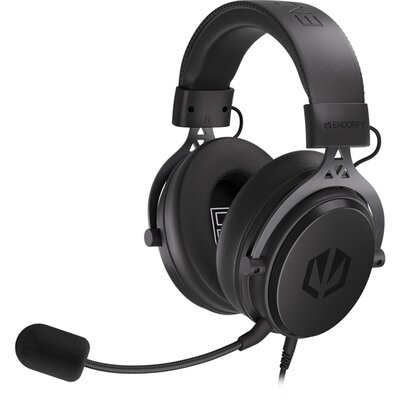 ENDORFY Viro Plus Czarne