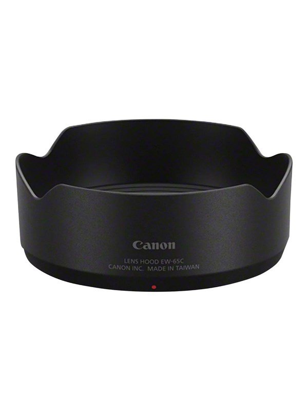 Canon EW-65C Lens hood