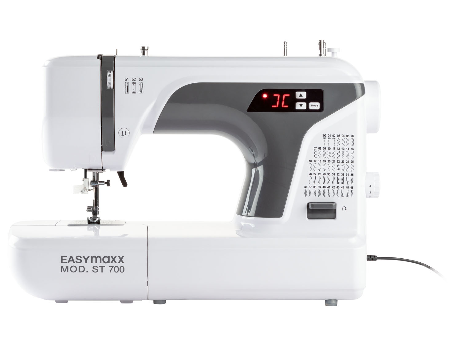 EASYmaxx MOD ST 700