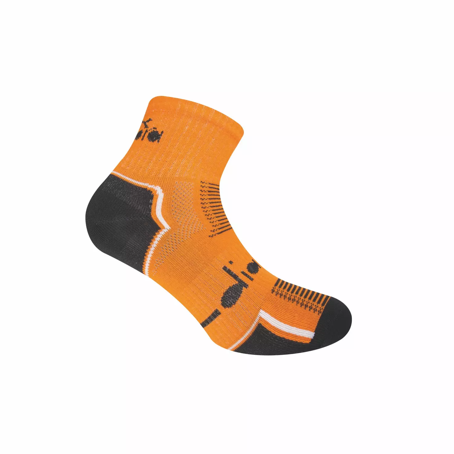Skarpety DIADORA UNISEX SOCKS MULTISPORT 3 PAIRS PER PACK
